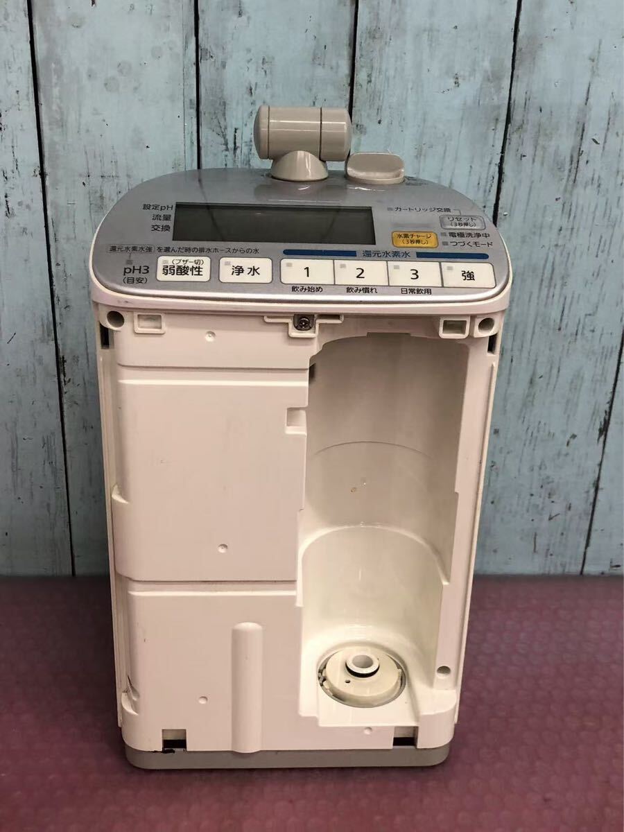 Yahoo!オークション -「還元水素水生成器 tk-hs70」の落札相場 Yahoo!オークション -「還元水素水生成器 tk-hs70」の落札相場