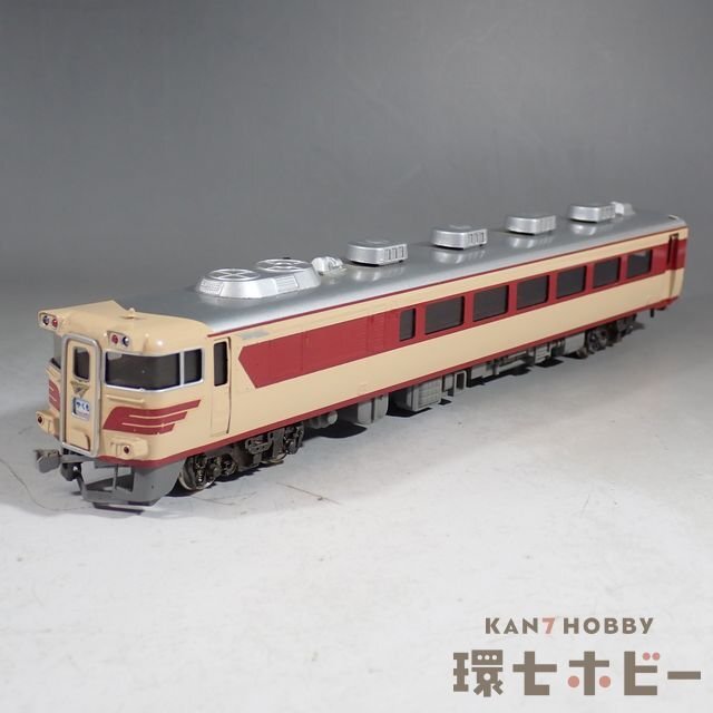 Yahoo!オークション -「エンドウキハ181系」(鉄道模型) の落札 Yahoo!オークション -「エンドウキハ181系」(鉄道模型) の落札