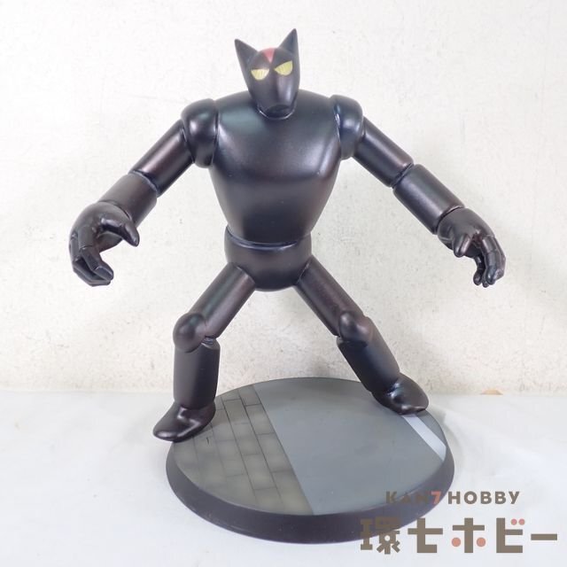 Yahoo!オークション -「鉄人28号 ソフビ」(鉄人28号) (コミック Yahoo!オークション -「鉄人28号 ソフビ」(鉄人28号) (コミック