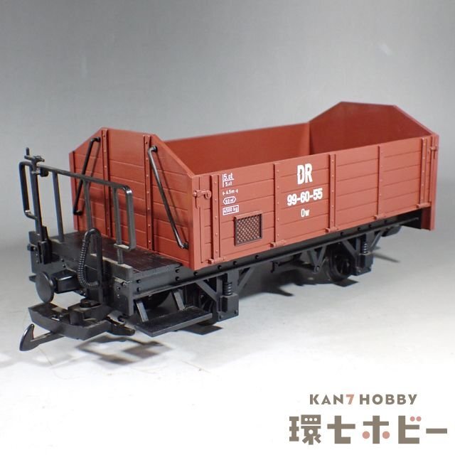Yahoo!オークション -「l.g.b.」(鉄道模型) の落札相場・落札価格 Yahoo!オークション -「l.g.b.」(鉄道模型) の落札相場・落札価格