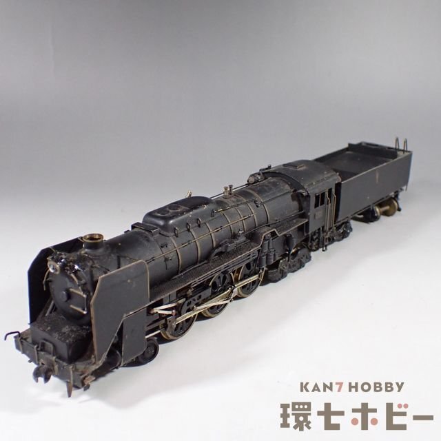 Yahoo!オークション -「鉄道模型 天賞堂 c62」(HOゲージ) (鉄道 Yahoo!オークション -「鉄道模型 天賞堂 c62」(HOゲージ) (鉄道