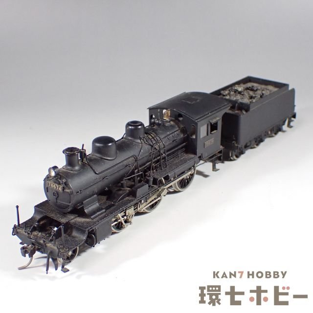 Yahoo!オークション -「トビー」(機関車) (HOゲージ)の落札相場 Yahoo!オークション -「トビー」(機関車) (HOゲージ)の落札相場