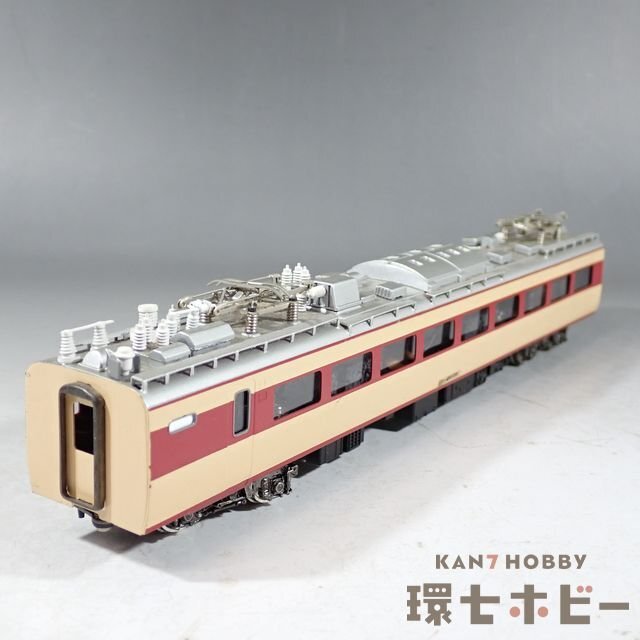 Yahoo!オークション -「モハ484 モハ485」(HOゲージ) (鉄道模型 Yahoo!オークション -「モハ484 モハ485」(HOゲージ) (鉄道模型