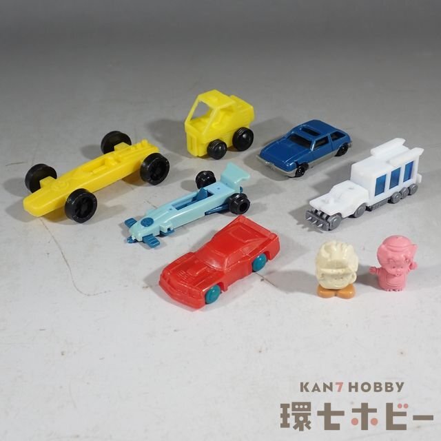 Yahoo!オークション -「グリコ おまけ 車」(食玩、おまけ) の Yahoo!オークション -「グリコ おまけ 車」(食玩、おまけ) の
