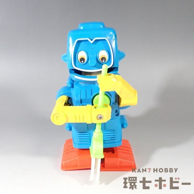 Yahoo!オークション -「トミー オムニボット」(ビンテージ) の Yahoo!オークション -「トミー オムニボット」(ビンテージ) の