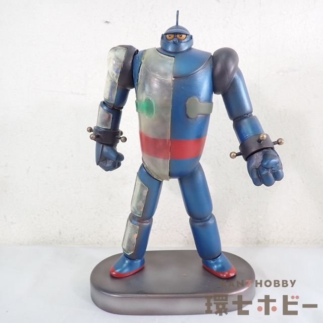 Yahoo!オークション -「ガレージキット」(鉄人28号) (コミック Yahoo!オークション -「ガレージキット」(鉄人28号) (コミック