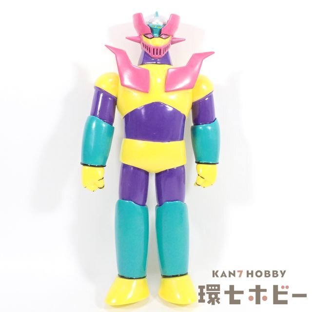 Yahoo!オークション -「ビッグワン」(マジンガーZ) (ロボット Yahoo!オークション -「ビッグワン」(マジンガーZ) (ロボット