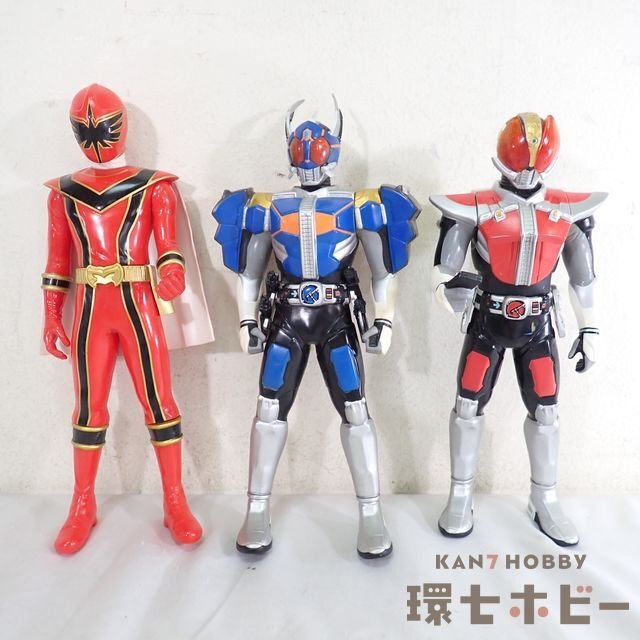 2025年最新】Yahoo!オークション -仮面ライダー電王 ソフビ