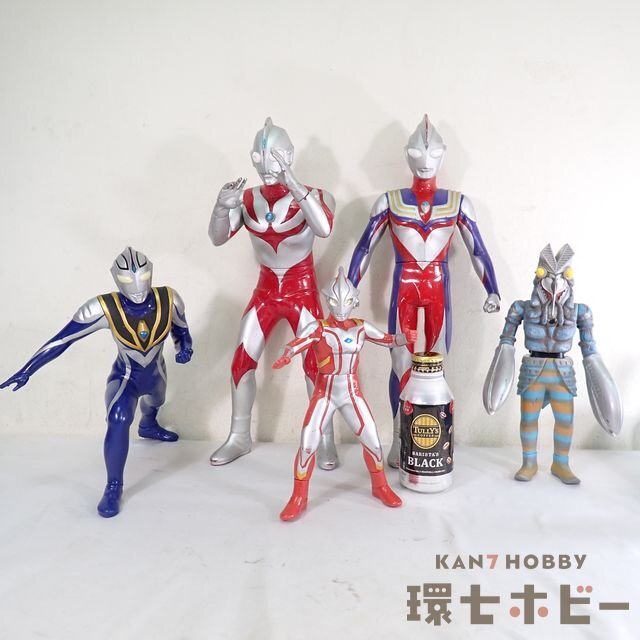 Yahoo!オークション -「ウルトラマンティガ ビック」(フィギュア Yahoo!オークション -「ウルトラマンティガ ビック」(フィギュア