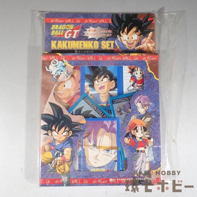 Yahoo!オークション -「ドラゴンボール メンコ 未開封」の落札 Yahoo!オークション -「ドラゴンボール メンコ 未開封」の落札