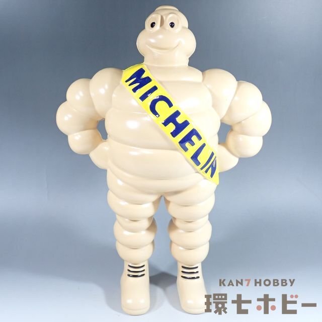 Yahoo!オークション -「ミシュラン ビバンダム フィギュア」の Yahoo!オークション -「ミシュラン ビバンダム フィギュア」の
