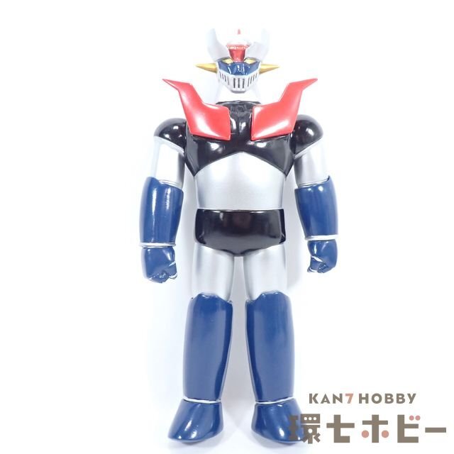 Yahoo!オークション -「ビッグワン」(マジンガーZ) (ロボット Yahoo!オークション -「ビッグワン」(マジンガーZ) (ロボット