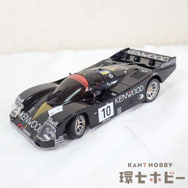 Yahoo!オークション -「ミニッツ ポルシェ962c」の落札相場 Yahoo!オークション -「ミニッツ ポルシェ962c」の落札相場