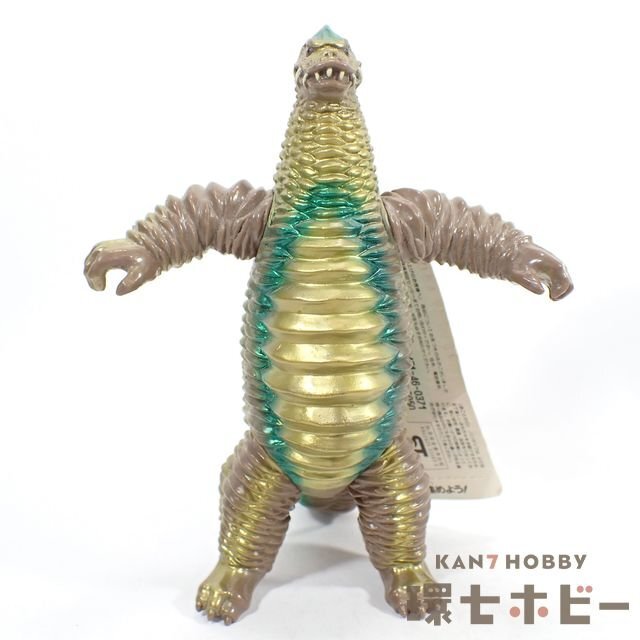 Yahoo!オークション -「ウルトラ怪獣ソフビ当時物」の落札相場 Yahoo!オークション -「ウルトラ怪獣ソフビ当時物」の落札相場