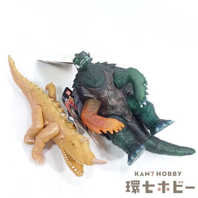 Yahoo!オークション -「ガメラ ソフビ バンダイ」(ガメラ Yahoo!オークション -「ガメラ ソフビ バンダイ」(ガメラ