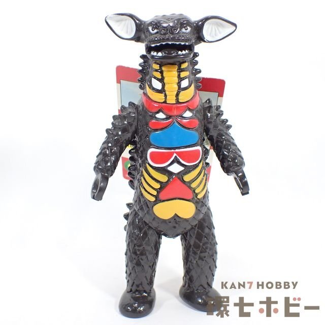 Yahoo!オークション -「ソフビ ウルトラ怪獣 ギャンゴ」の落札 Yahoo!オークション -「ソフビ ウルトラ怪獣 ギャンゴ」の落札