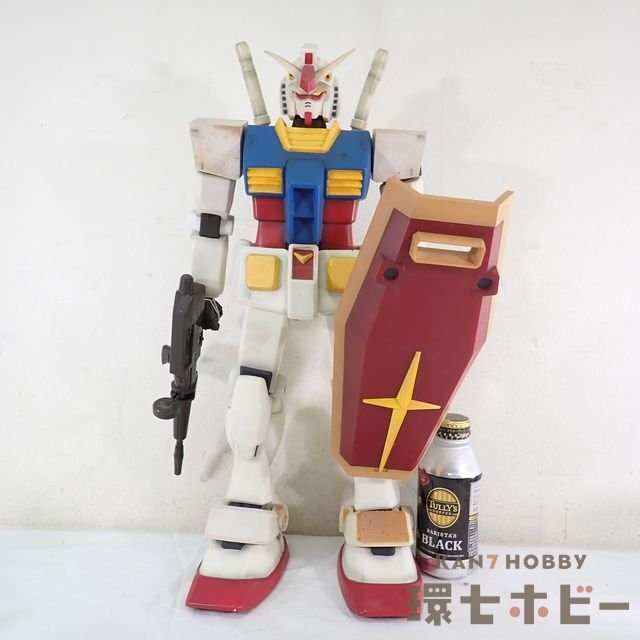 Yahoo!オークション -「ジャンボグレード rx-78-2 ガンダム」の Yahoo!オークション -「ジャンボグレード rx-78-2 ガンダム」の
