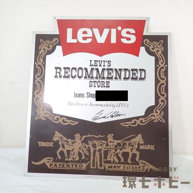 Yahoo!オークション -「(levis リーバイス)」(広告、ノベルティ Yahoo!オークション -「(levis リーバイス)」(広告、ノベルティ