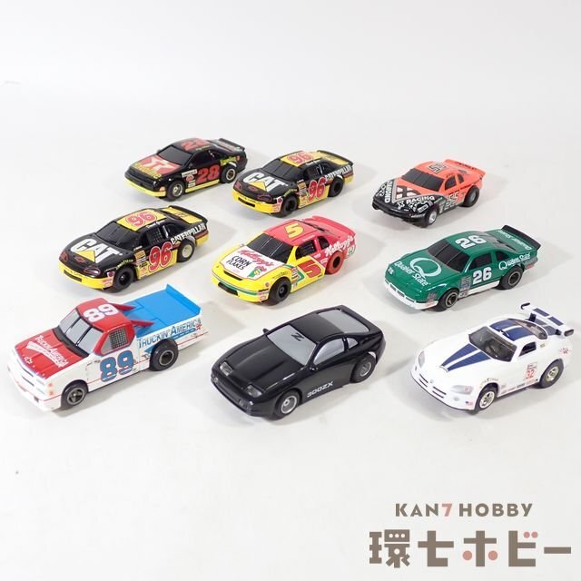 Yahoo!オークション -「(magna マグナ)」(スロットカー) の落札 Yahoo!オークション -「(magna マグナ)」(スロットカー) の落札