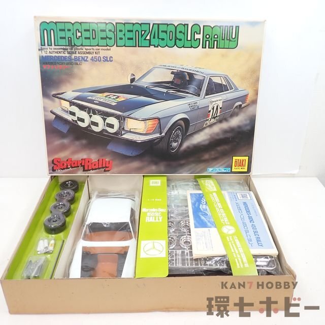 Yahoo!オークション -「ベンツ450slc」(プラモデル) の落札相場 Yahoo!オークション -「ベンツ450slc」(プラモデル) の落札相場