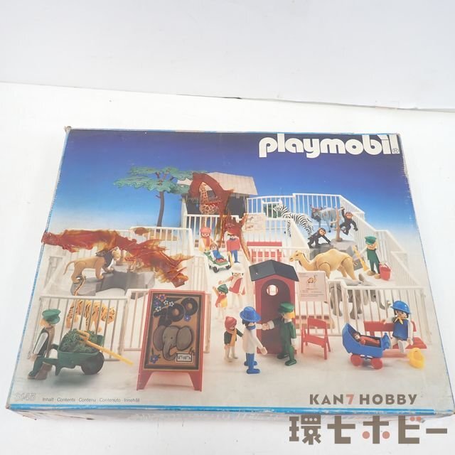 Yahoo!オークション -「当時もの」(プレイモービル) (ブロック Yahoo!オークション -「当時もの」(プレイモービル) (ブロック
