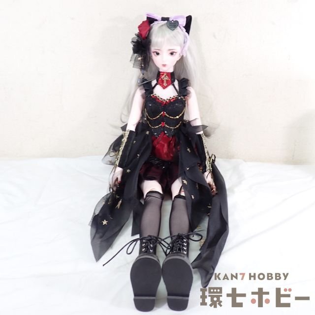 Yahoo!オークション -「bjd人形」(本体) (カスタムドール)の落札 Yahoo!オークション -「bjd人形」(本体) (カスタムドール)の落札