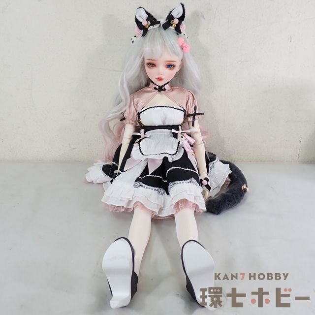 Yahoo!オークション -「bjd人形」(本体) (カスタムドール)の落札 Yahoo!オークション -「bjd人形」(本体) (カスタムドール)の落札