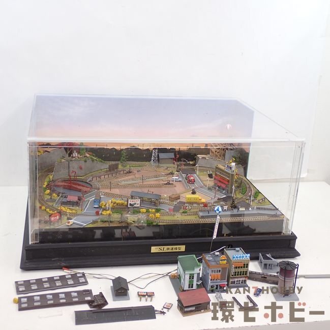 Yahoo!オークション -「デアゴスティーニ 完成品」(鉄道模型) の Yahoo!オークション -「デアゴスティーニ 完成品」(鉄道模型) の
