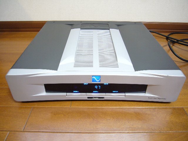 Yahoo!オークション -「ps audio power plant」(オーディオ機器 Yahoo!オークション -「ps audio power plant」(オーディオ機器
