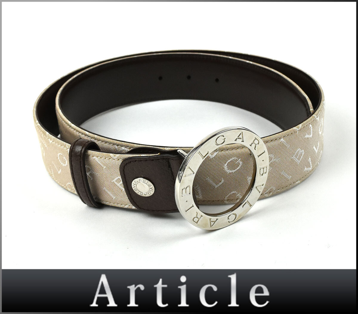楽天市場】BVLGARI ブルガリ ロゴマニア ブルガリブルガリ