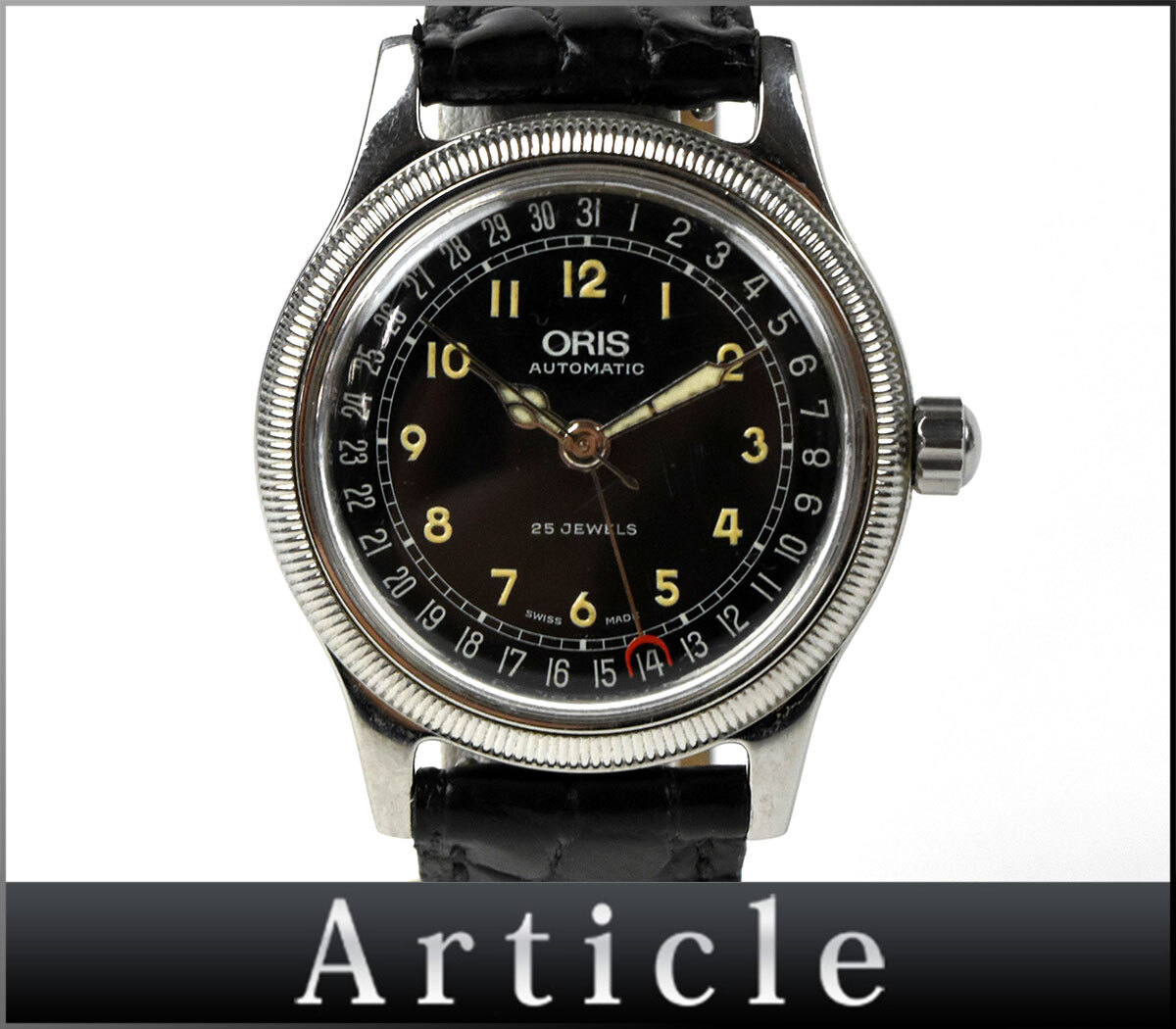 Yahoo!オークション -「oris ポインターデイト」(オリス) (あ行 Yahoo!オークション -「oris ポインターデイト」(オリス) (あ行