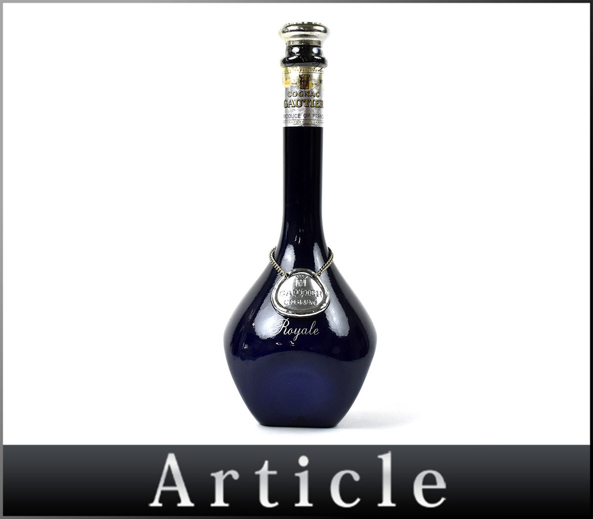 Yahoo!オークション -「cognac gautier」の落札相場・落札価格 Yahoo!オークション -「cognac gautier」の落札相場・落札価格