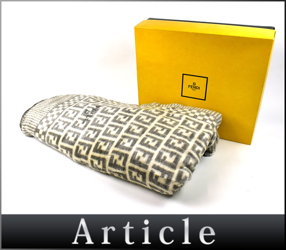 Yahoo!オークション -「fendi 毛布」の落札相場・落札価格 Yahoo!オークション -「fendi 毛布」の落札相場・落札価格