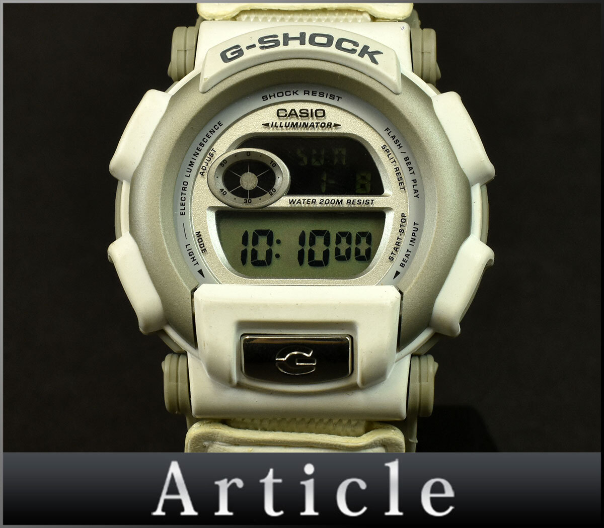 Yahoo!オークション -「gショック dw-003」の落札相場・落札価格 Yahoo!オークション -「gショック dw-003」の落札相場・落札価格