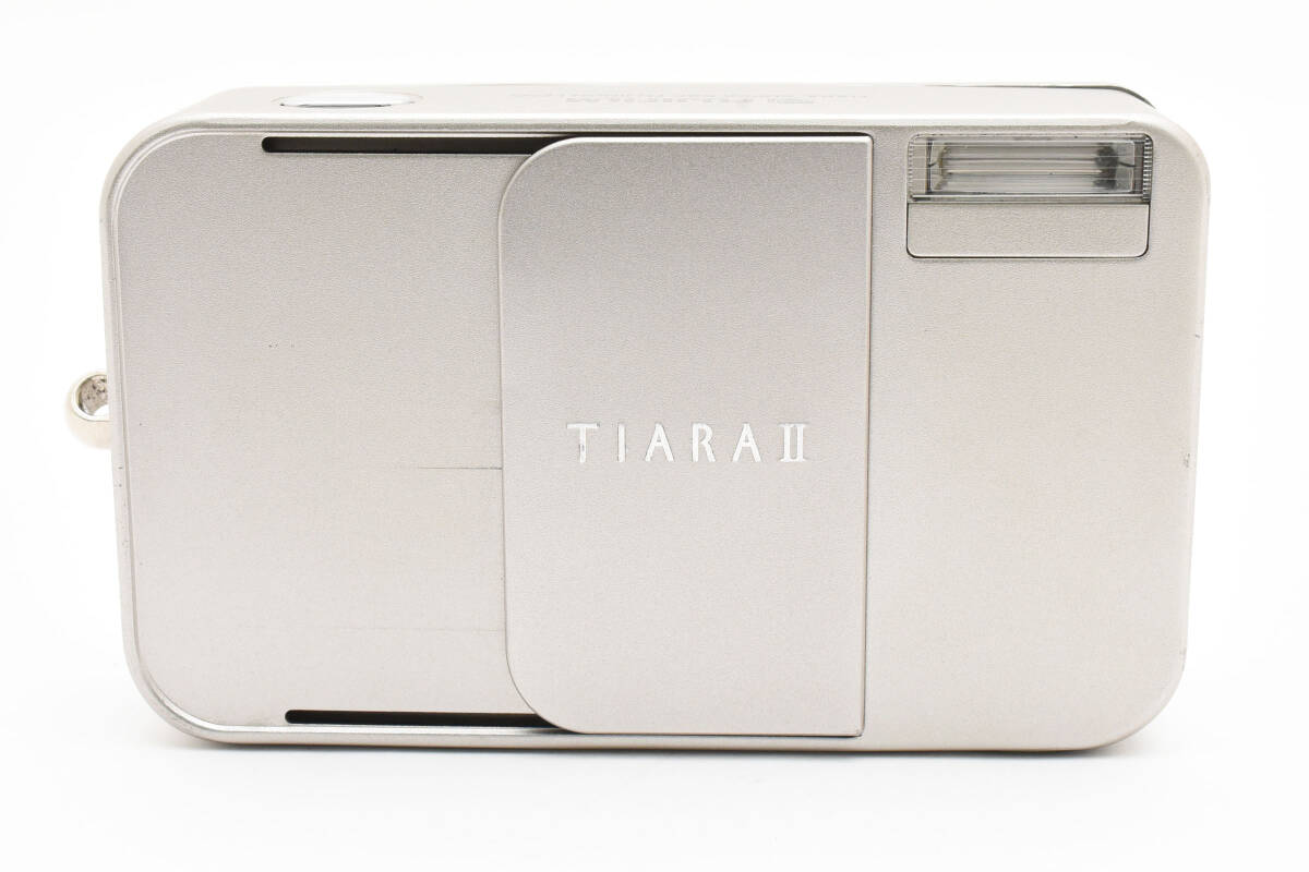 Yahoo!オークション -「fujifilm tiara ii」の落札相場・落札価格 Yahoo!オークション -「fujifilm tiara ii」の落札相場・落札価格