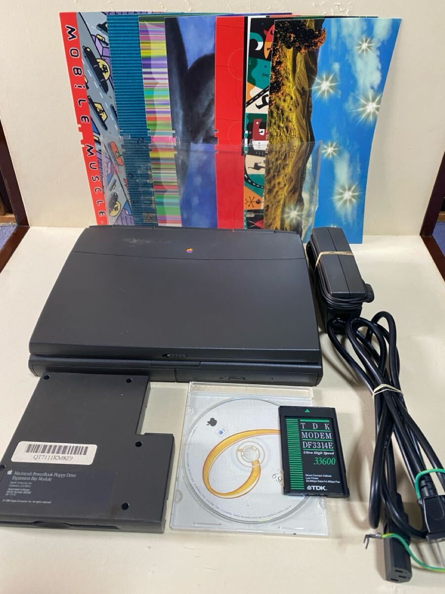 Yahoo!オークション -「(ジャンク)powerbook」(コンピュータ) の Yahoo!オークション -「(ジャンク)powerbook」(コンピュータ) の