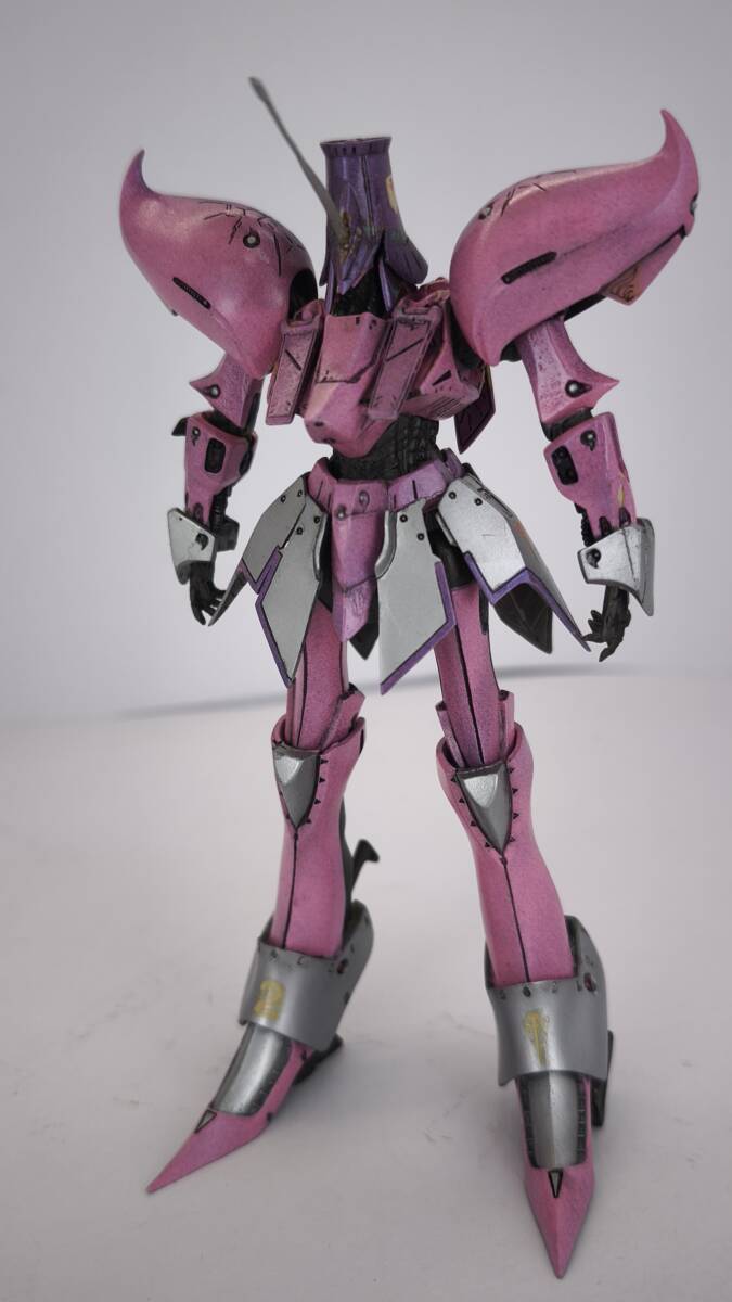 VOLKS FSS ファイブスター物語 クロスミラージュ 雌型 ガレージキット Yahoo!オークション -「fss クロスミラージュ」の落札相場・落札価格