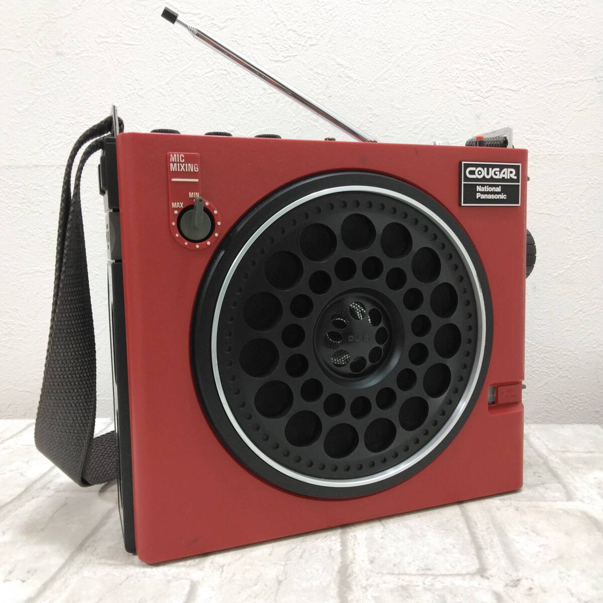 Yahoo!オークション -「ナショナル クーガー rf888」の落札相場 Yahoo!オークション -「ナショナル クーガー rf888」の落札相場