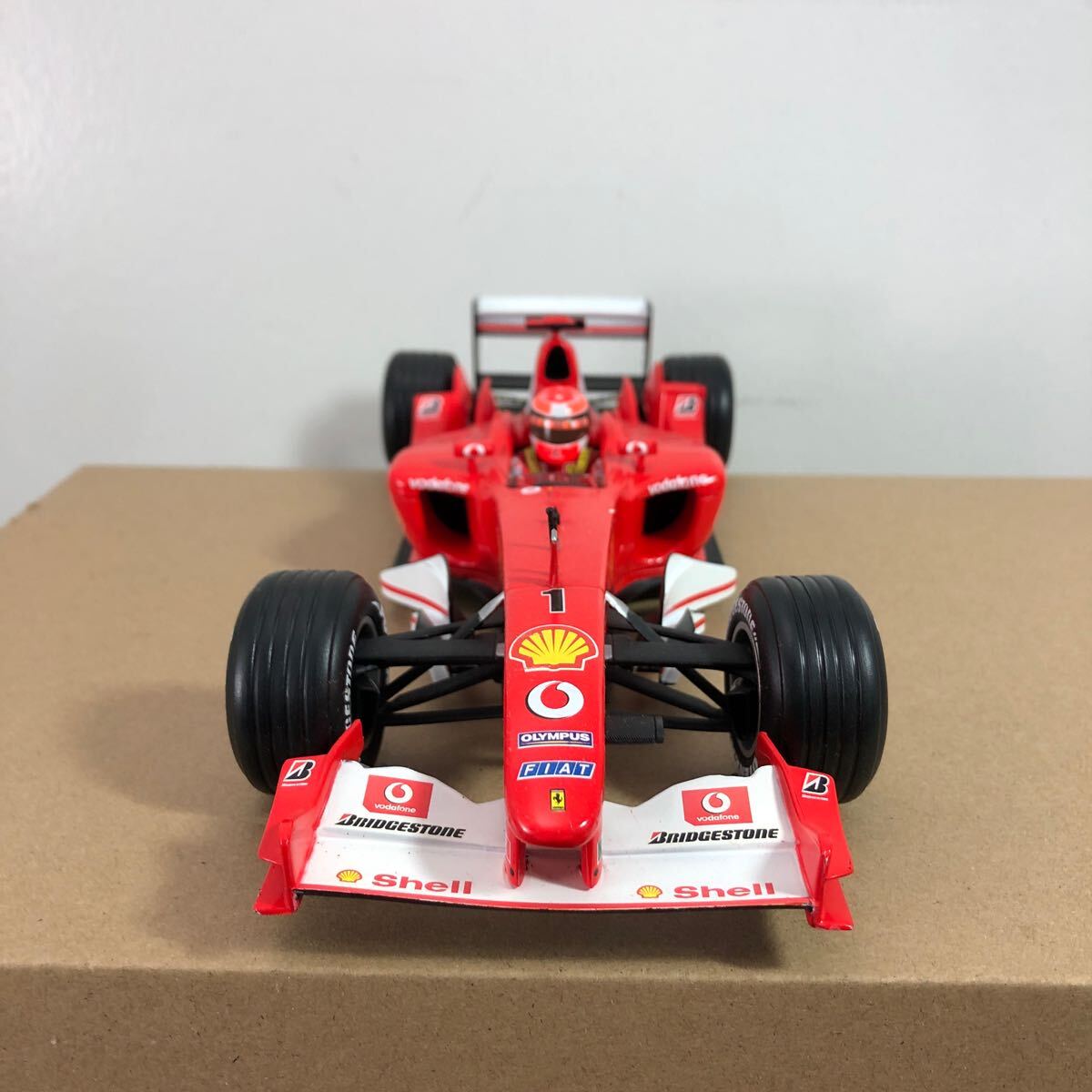 Yahoo!オークション -「f2003-ga」(ホットウィール) (自動車)の Yahoo!オークション -「f2003-ga」(ホットウィール) (自動車)の