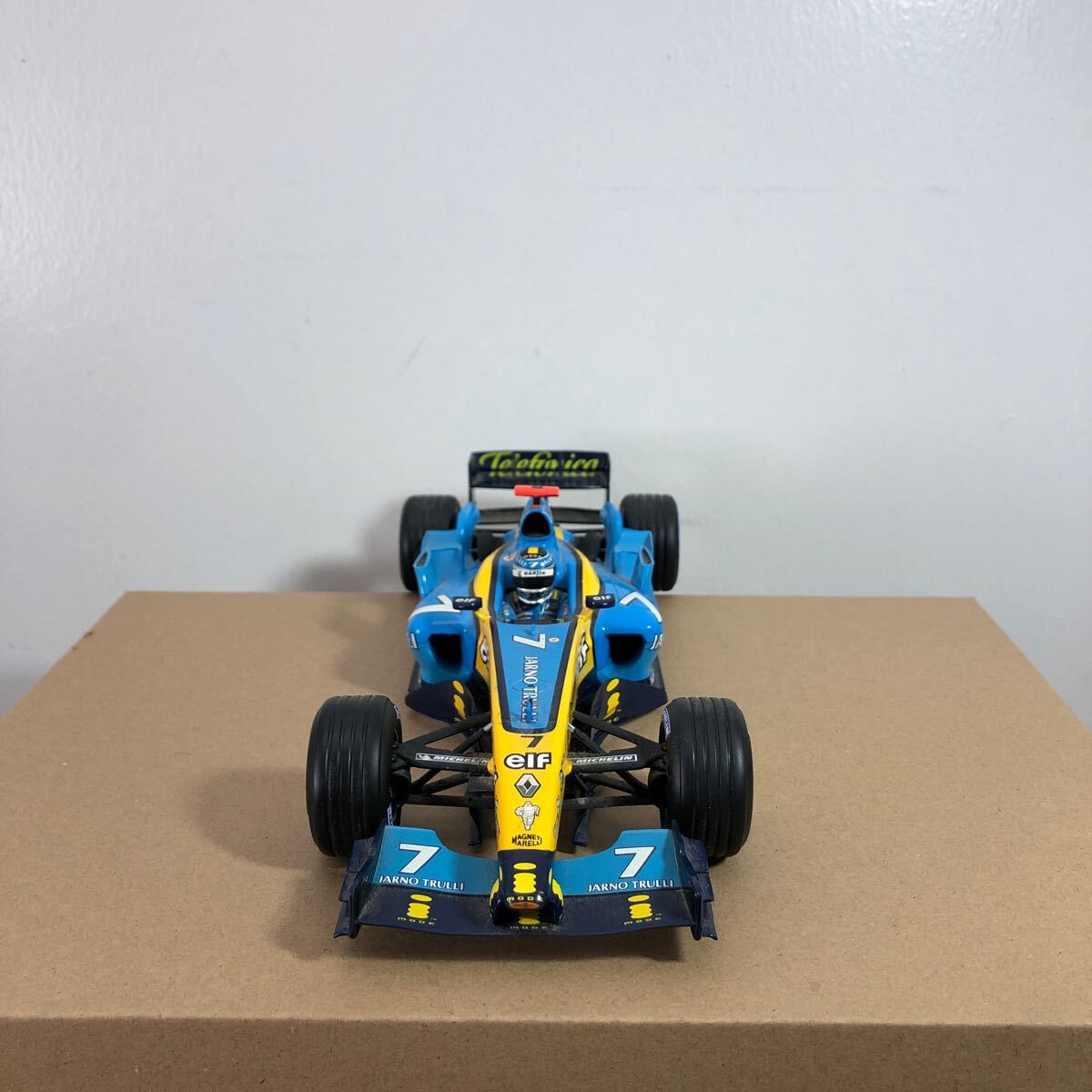 Yahoo!オークション -「ルノーf1」(ホットウィール) (自動車)の Yahoo!オークション -「ルノーf1」(ホットウィール) (自動車)の