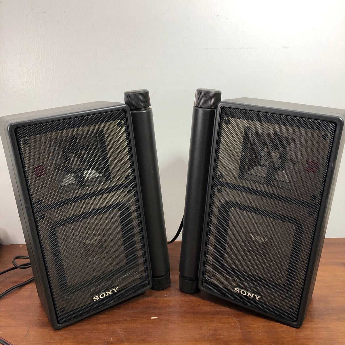 Yahoo!オークション -「apm-x5a」(スピーカー本体) (ソニー)の Yahoo!オークション -「apm-x5a」(スピーカー本体) (ソニー)の