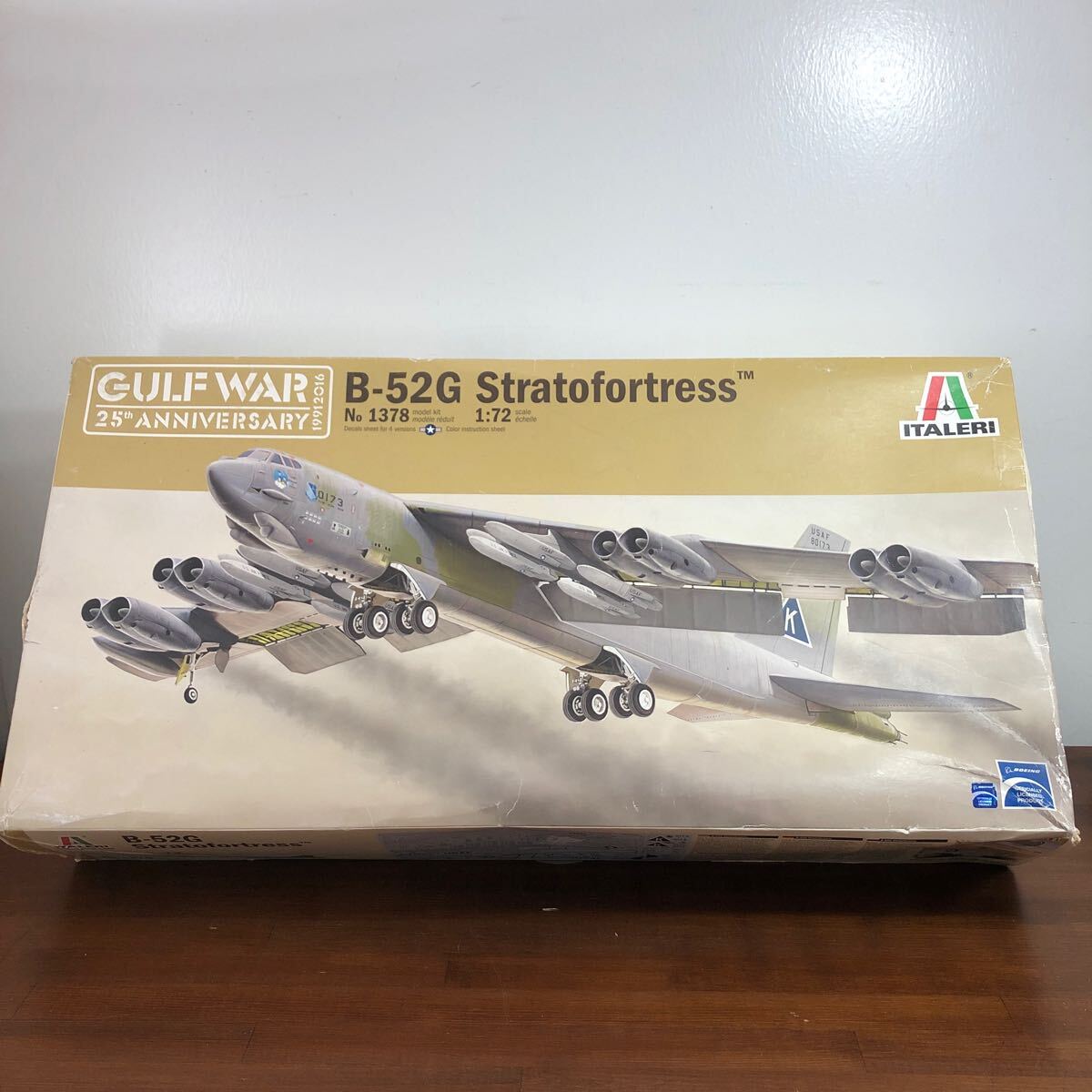 Yahoo!オークション -「1:72 b-52」の落札相場・落札価格 Yahoo!オークション -「1:72 b-52」の落札相場・落札価格