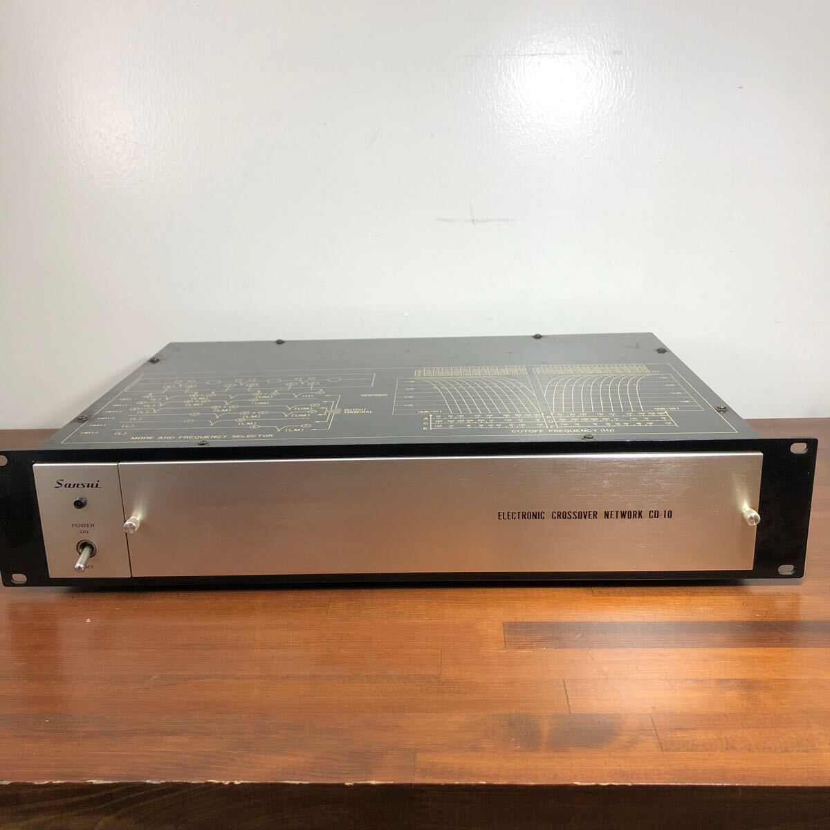 Yahoo!オークション -「sansui cd 10」の落札相場・落札価格 Yahoo!オークション -「sansui cd 10」の落札相場・落札価格