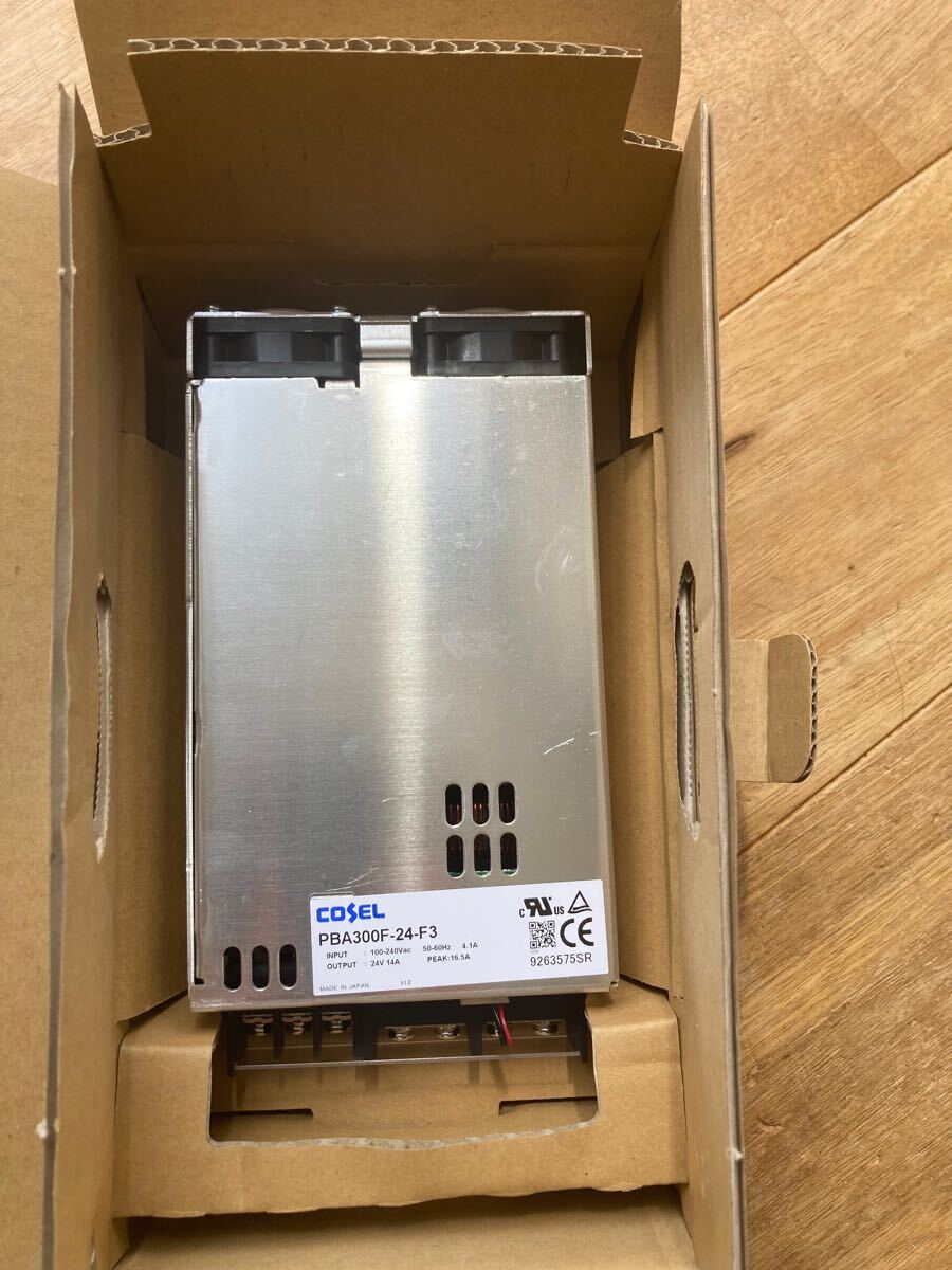 2025年最新】Yahoo!オークション -cosel pbaの中古品・新品・未 2025年最新】Yahoo!オークション -cosel pbaの中古品・新品・未
