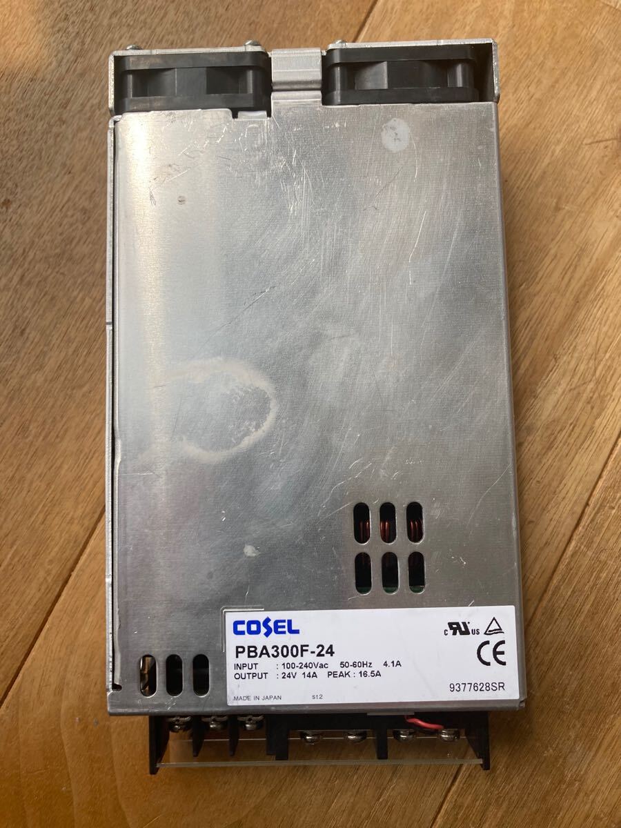 Yahoo!オークション -「コーセル cosel」(電子部品) の落札相場 Yahoo!オークション -「コーセル cosel」(電子部品) の落札相場