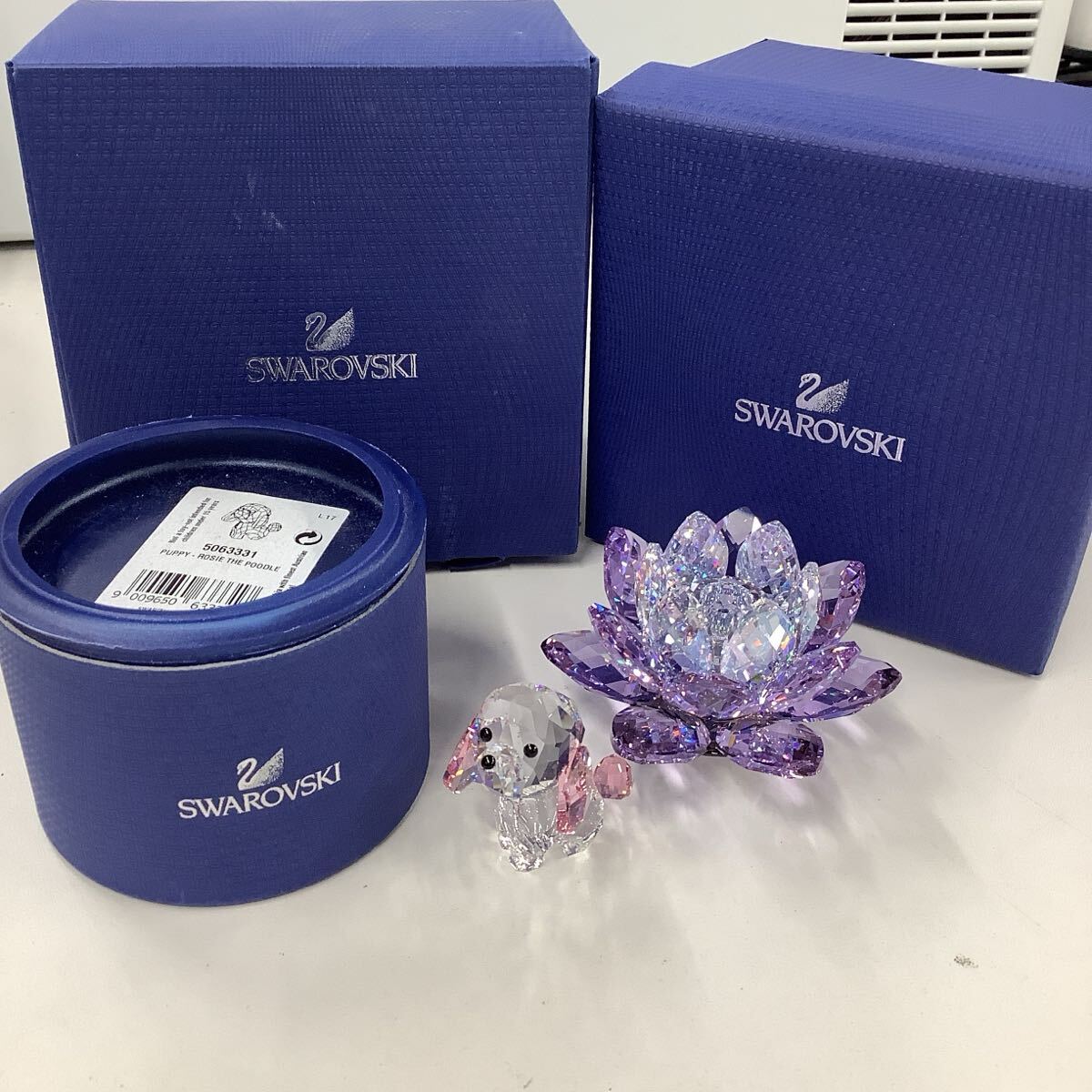 Yahoo!オークション -「スワロフスキーキャンドルホルダー」の Yahoo!オークション -「スワロフスキーキャンドルホルダー」の