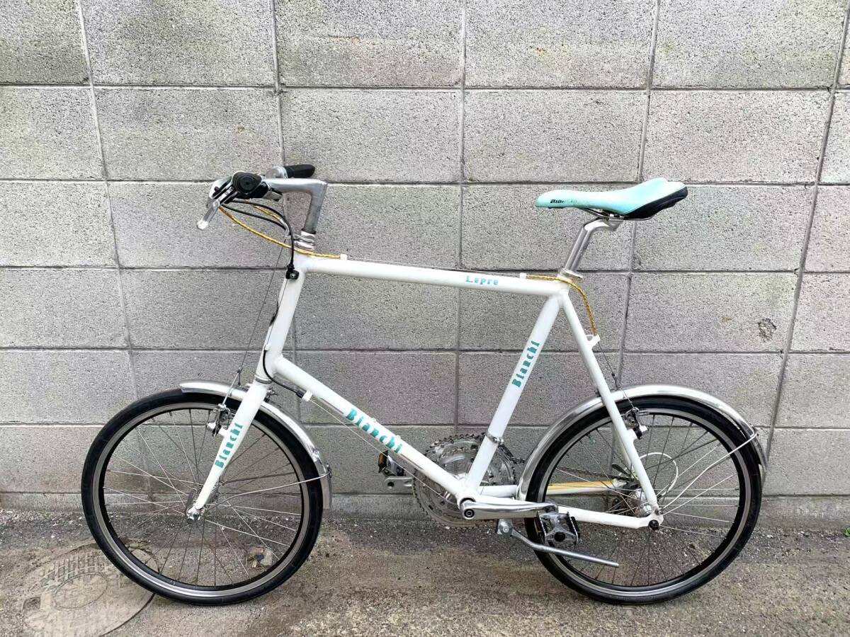 Yahoo!オークション -「bianchiミニベロ」の落札相場・落札価格 Yahoo!オークション -「bianchiミニベロ」の落札相場・落札価格