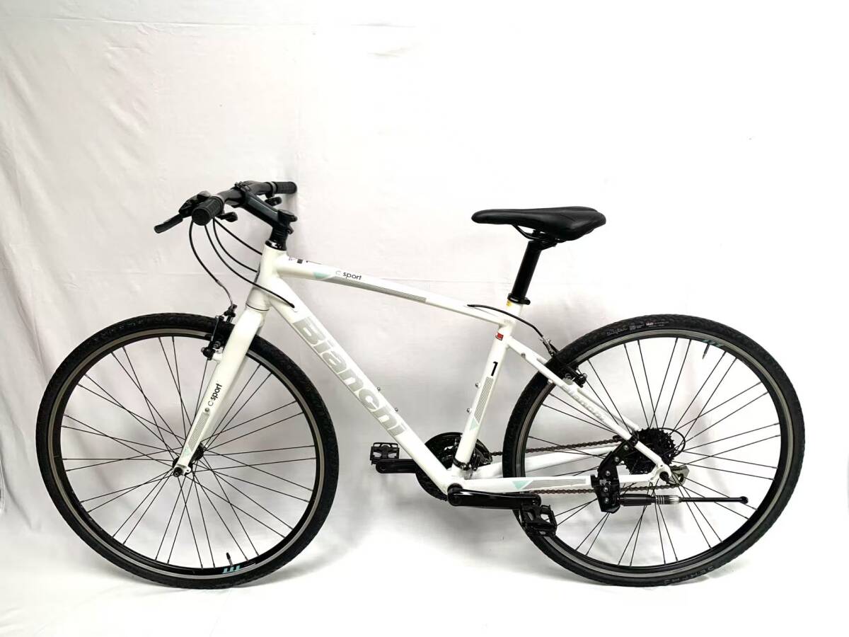 Yahoo!オークション -「ビアンキ c sport1」(自転車 Yahoo!オークション -「ビアンキ c sport1」(自転車