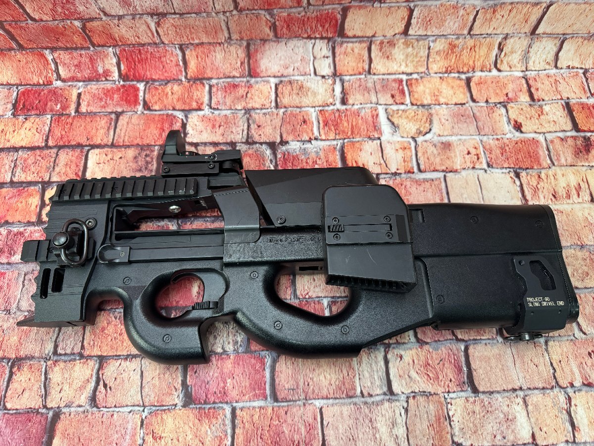 Yahoo!オークション -「p90 マガジン (ボックス box)」の落札 Yahoo!オークション -「p90 マガジン (ボックス box)」の落札