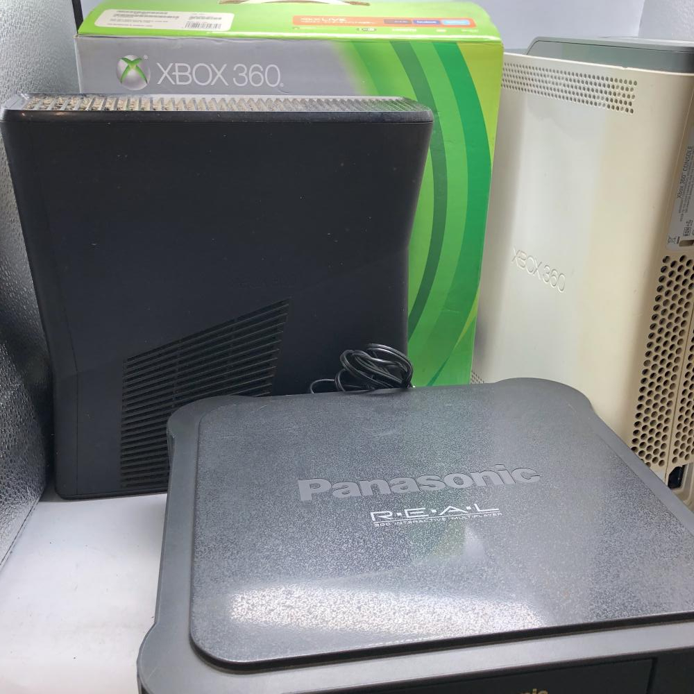 Yahoo!オークション -「3do 本体」の落札相場・落札価格 Yahoo!オークション -「3do 本体」の落札相場・落札価格
